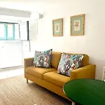 Reg Apartment