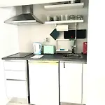 Reg Apartment