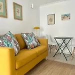 Reg Apartment