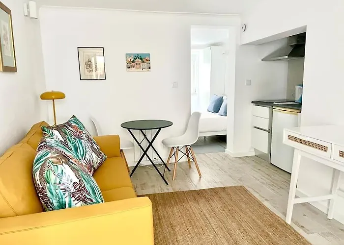 Reg Apartment