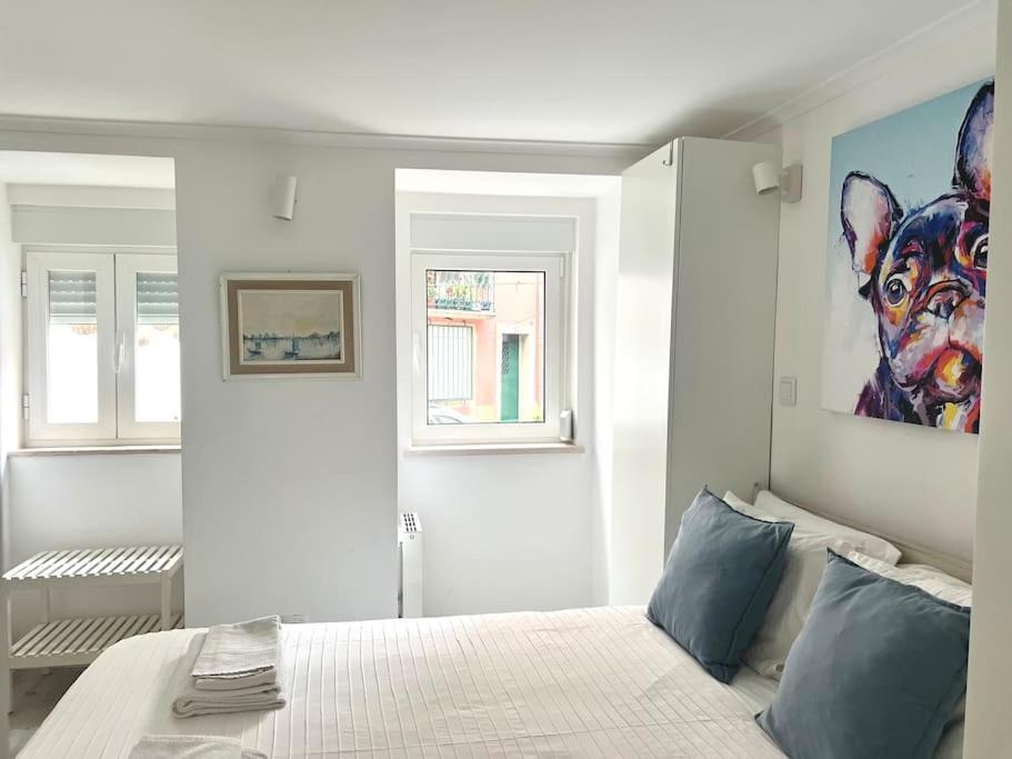 Reg Apartamento