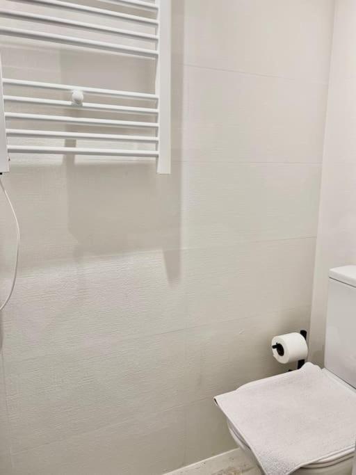 Apartamento Reg Lisboa