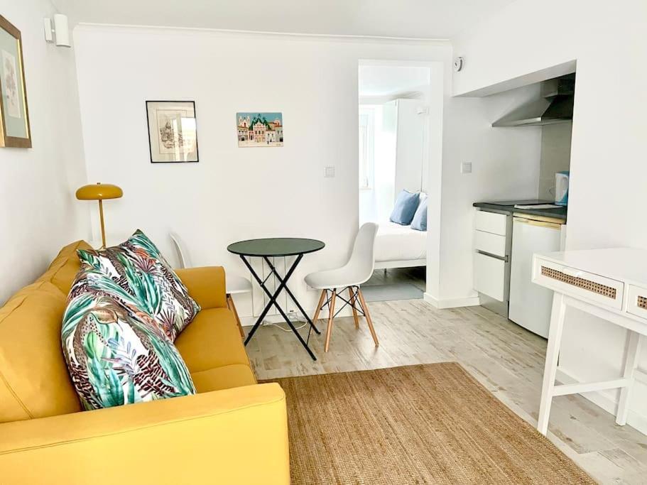 Apartamento Reg Lisboa